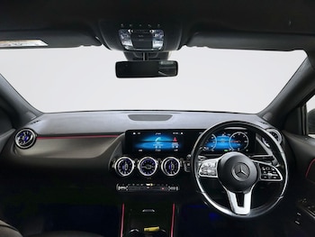 Used Mercedes-Benz EQA 2021 for sale - 78737713: Photo