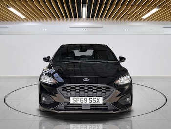 Used Ford Focus 2019 for sale - 79313116: Photo