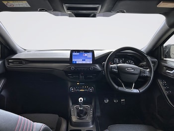 Used Ford Focus 2019 for sale - 79313116: Photo