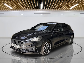 Used Ford Focus 2019 for sale - 79313116: Photo