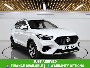 Used MG MG ZS 2023 for sale - 78330272: Photo