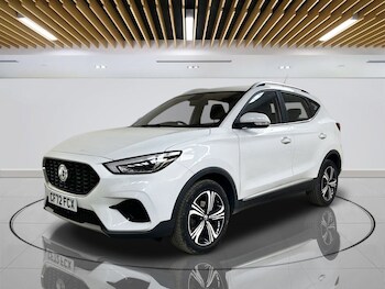 Used MG MG ZS 2023 for sale - 78330272: Photo