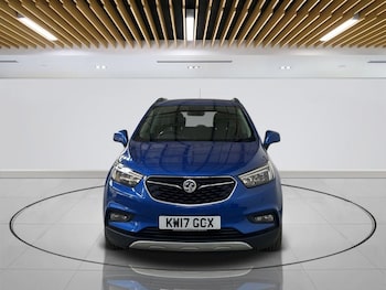 Used Vauxhall Mokka X 2017 for sale - 79438015: Photo