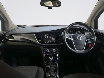 Used Vauxhall Mokka X 2017 for sale - 79438015: Photo