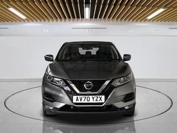 Used Nissan Qashqai 2021 for sale - 79619080: Photo