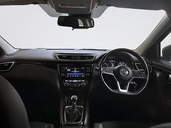 Used Nissan Qashqai 2021 for sale - 79619080: Photo
