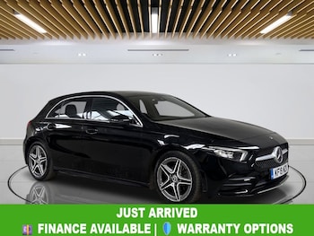 Used Mercedes-Benz A-Class 2019 for sale - 79461890: Photo
