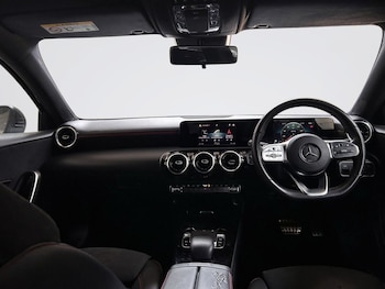 Used Mercedes-Benz A-Class 2019 for sale - 79461890: Photo