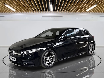 Used Mercedes-Benz A-Class 2019 for sale - 79461890: Photo