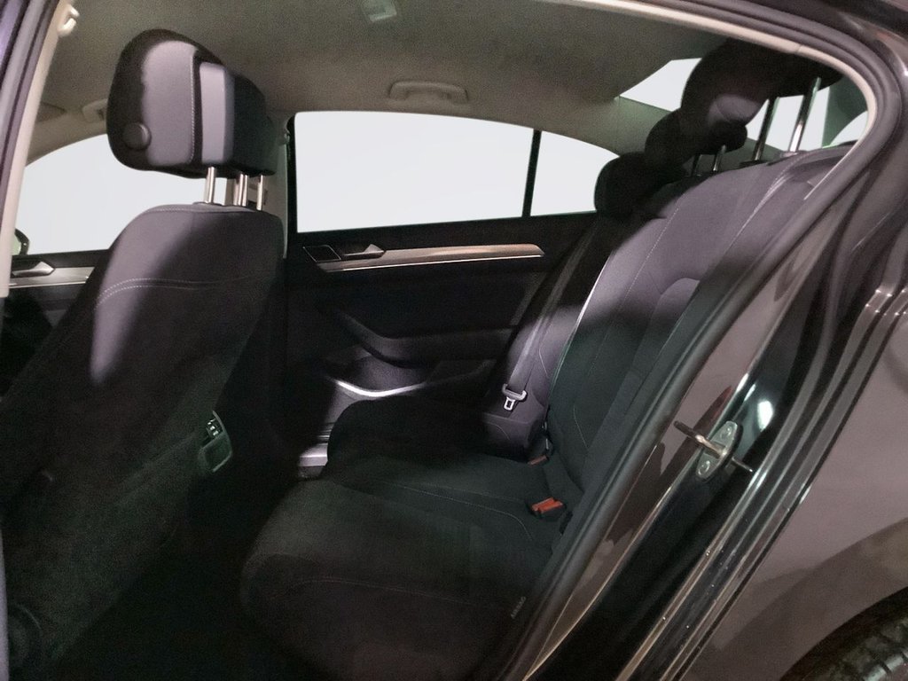 Used Volkswagen Passat 2020 for sale - 77026775: Photo 13