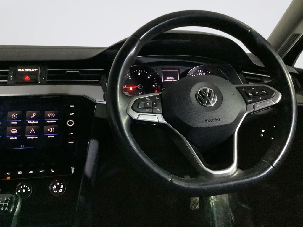 Used Volkswagen Passat 2020 for sale - 77026775: Photo 15