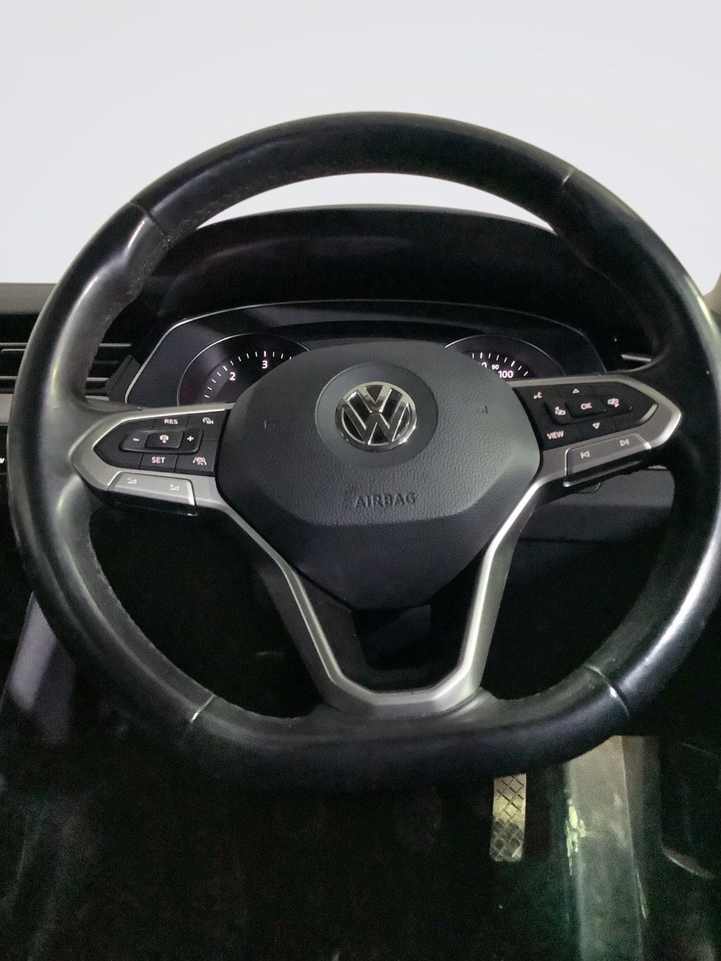 Used Volkswagen Passat 2020 for sale - 77026775: Photo 16