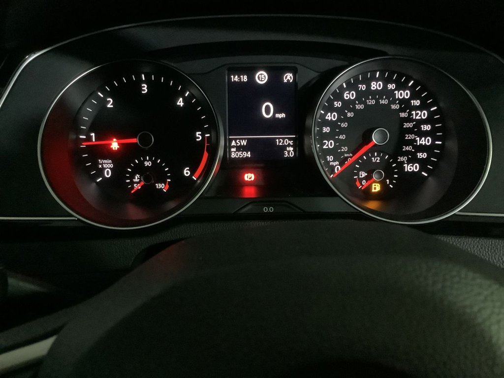 Used Volkswagen Passat 2020 for sale - 77026775: Photo 18