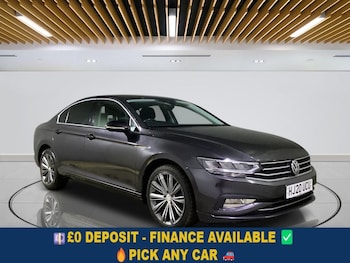 2020 (20) - 2.0 TDI EVO SE Nav Saloon 4dr Diesel Manual Euro 6 (s/s) (150 ps)