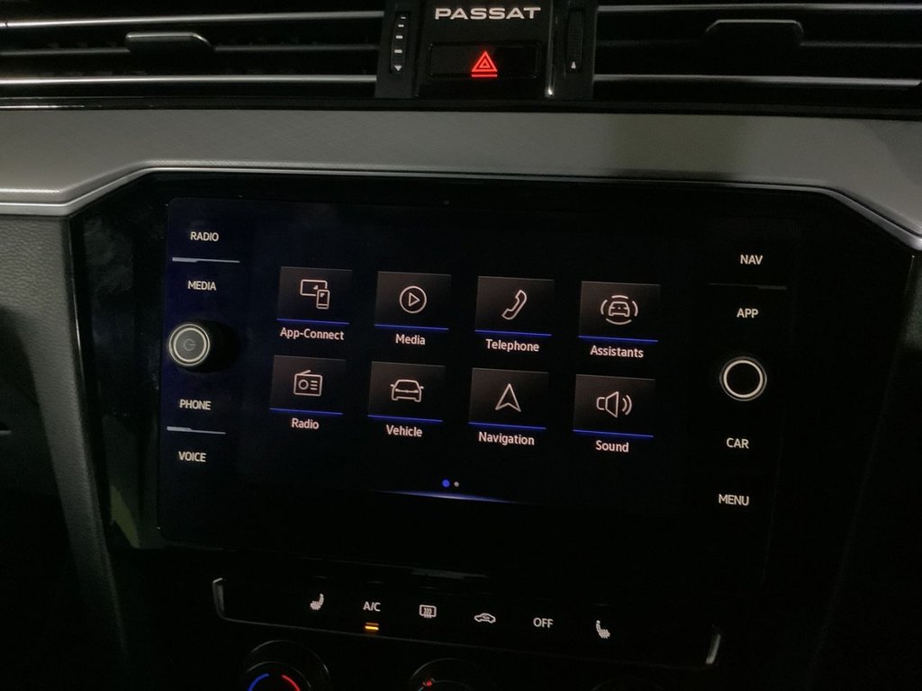 Used Volkswagen Passat 2020 for sale - 77026775: Photo 23