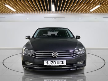 Used Volkswagen Passat 2020 for sale - 77026775: Photo