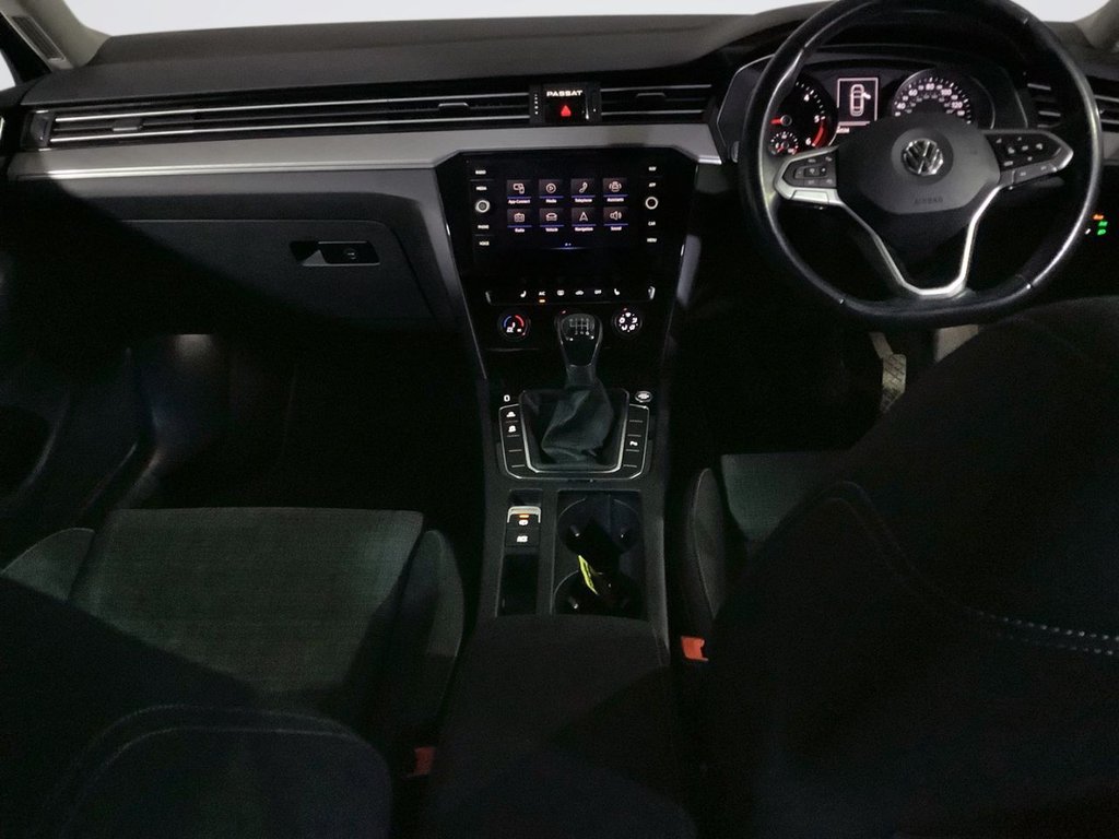 Used Volkswagen Passat 2020 for sale - 77026775: Photo 3