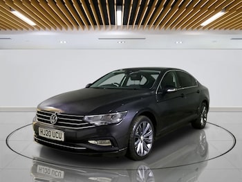 Used Volkswagen Passat 2020 for sale - 77026775: Photo