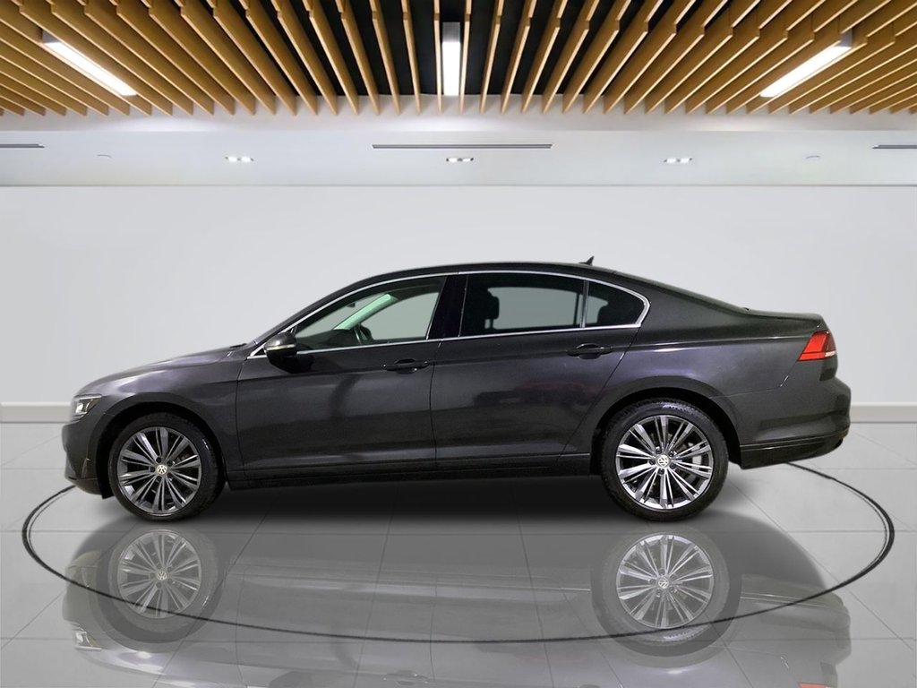 Used Volkswagen Passat 2020 for sale - 77026775: Photo 5