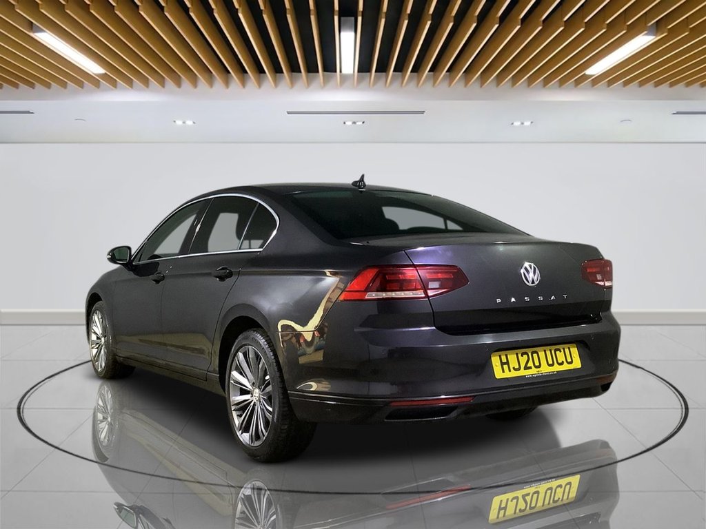 Used Volkswagen Passat 2020 for sale - 77026775: Photo 6
