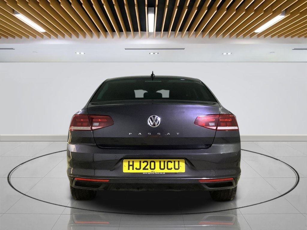 Used Volkswagen Passat 2020 for sale - 77026775: Photo 7