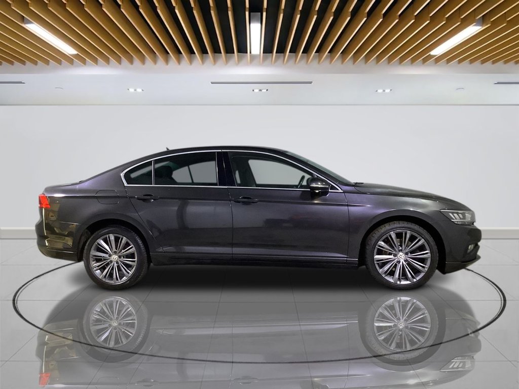 Used Volkswagen Passat 2020 for sale - 77026775: Photo 9