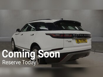 Used Land Rover Range Rover Velar 2020 for sale - 77369669: Photo