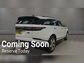 Used Land Rover Range Rover Velar 2020 for sale - 77369669: Photo