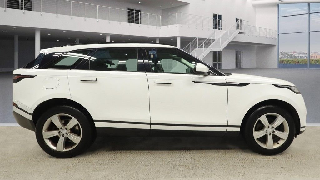 Used Land Rover Range Rover Velar 2020 for sale - 77369669: Photo 9