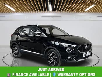 Used MG MG ZS 2021 for sale - 79862182: Photo