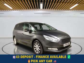 2019 (19) - 2.0 EcoBlue 150 Titanium X 5dr