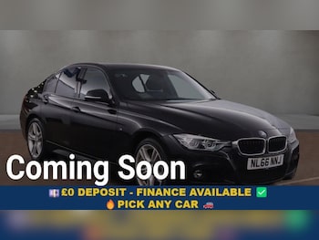 BMW 3 Series feature image