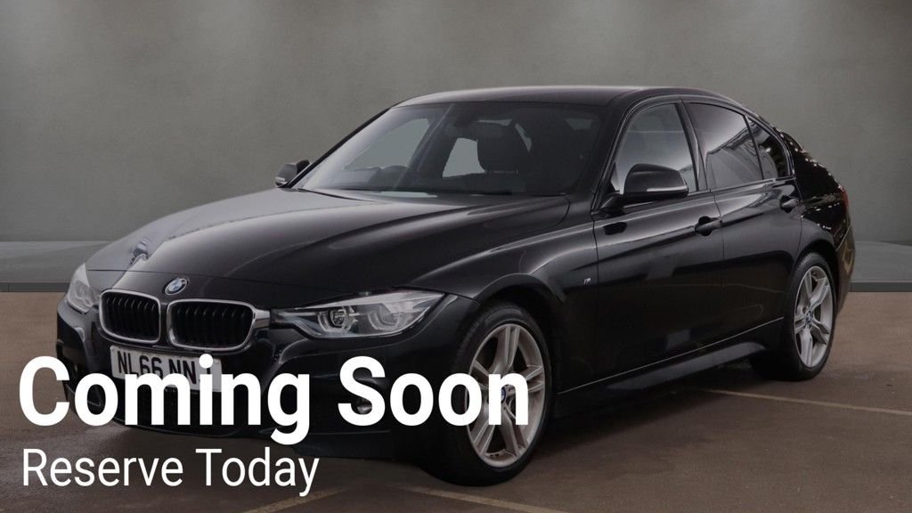 Used BMW 3 Series 2016 for sale - 76985962: Photo 2