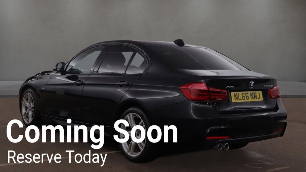 Used BMW 3 Series 2016 for sale - 76985962: Photo 3