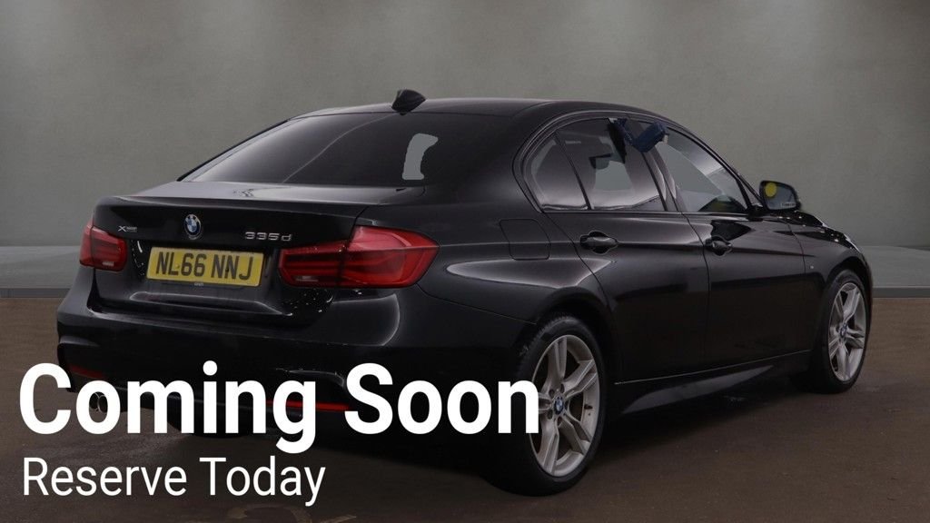 Used BMW 3 Series 2016 for sale - 76985962: Photo 4