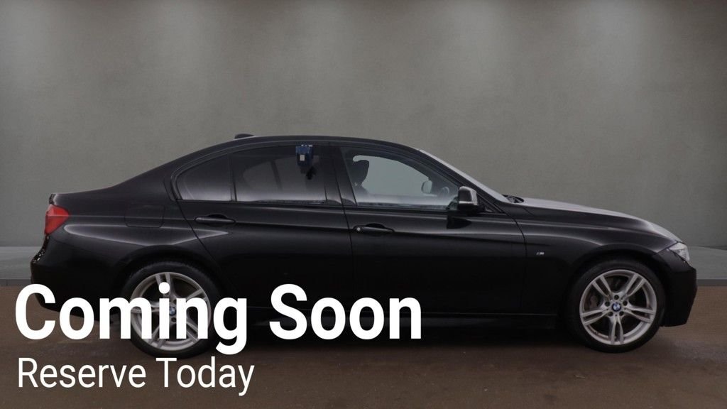 Used BMW 3 Series 2016 for sale - 76985962: Photo 5