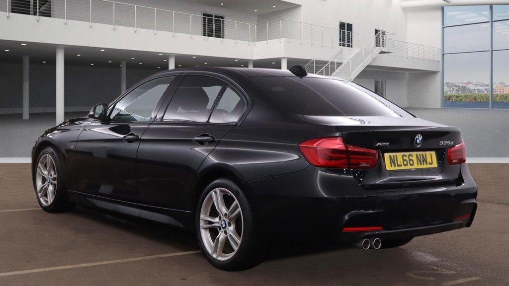 Used BMW 3 Series 2016 for sale - 76985962: Photo 9