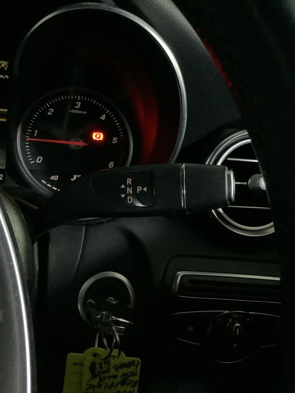 Used Mercedes-Benz GLC 2018 for sale - 76923304: Photo 21