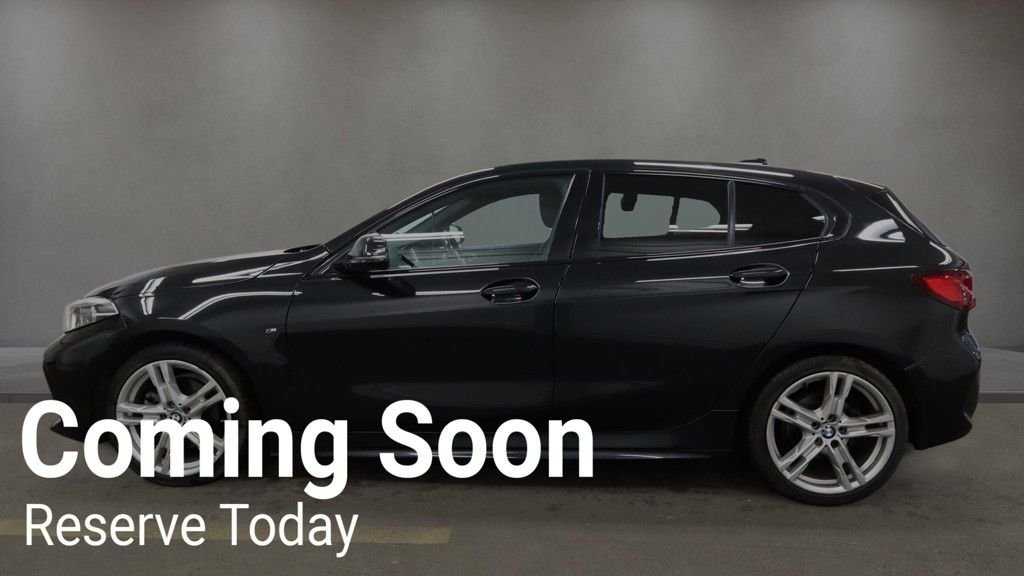 Used BMW 1 Series 2021 for sale - 77571634: Photo 10