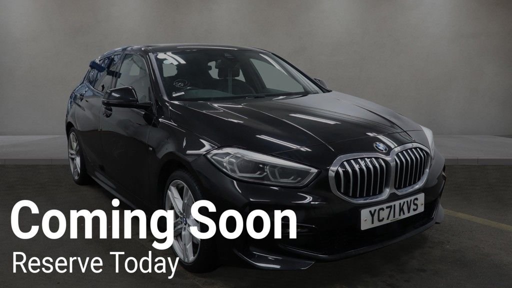 Used BMW 1 Series 2021 for sale - 77571634: Photo 5