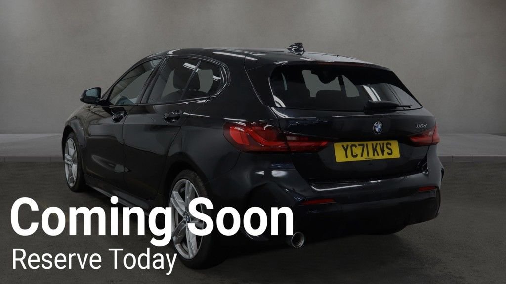 Used BMW 1 Series 2021 for sale - 77571634: Photo 7
