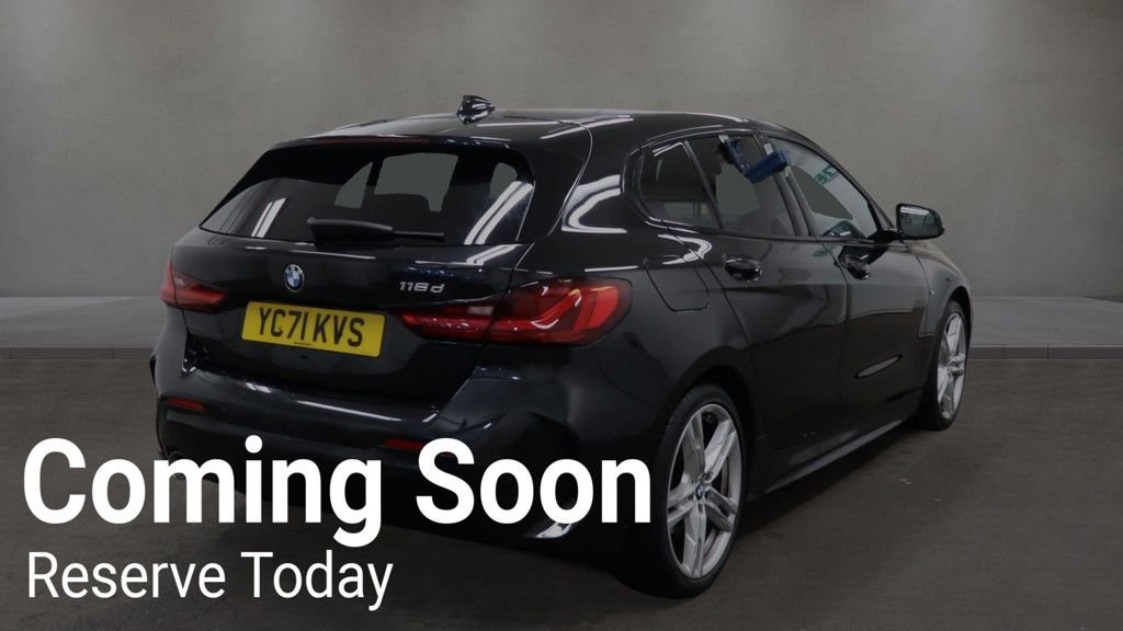 Used BMW 1 Series 2021 for sale - 77571634: Photo 8