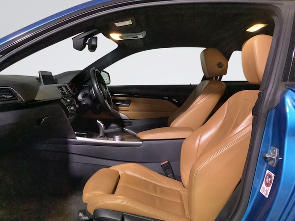 Used BMW 4 Series 2017 for sale - 76327895: Photo 12