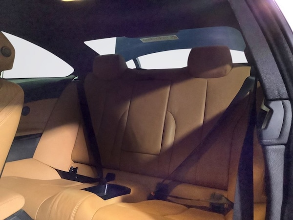 Used BMW 4 Series 2017 for sale - 76327895: Photo 13