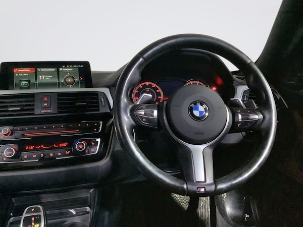 Used BMW 4 Series 2017 for sale - 76327895: Photo 15