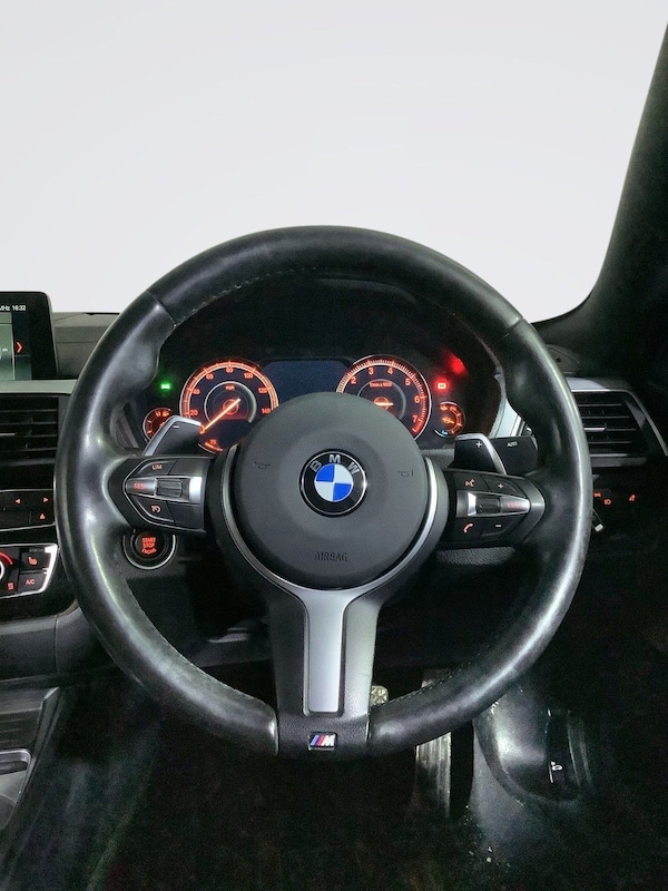 Used BMW 4 Series 2017 for sale - 76327895: Photo 16