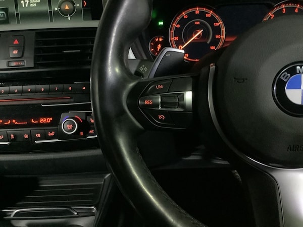 Used BMW 4 Series 2017 for sale - 76327895: Photo 17