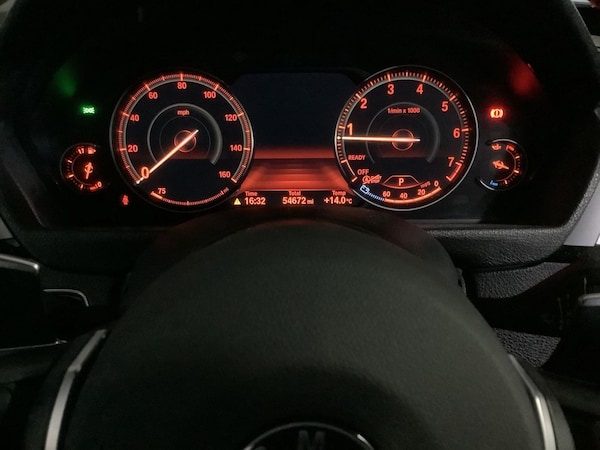 Used BMW 4 Series 2017 for sale - 76327895: Photo 18