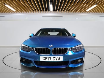 Used BMW 4 Series 2017 for sale - 76327895: Photo 2
