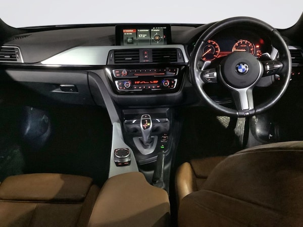 Used BMW 4 Series 2017 for sale - 76327895: Photo 3